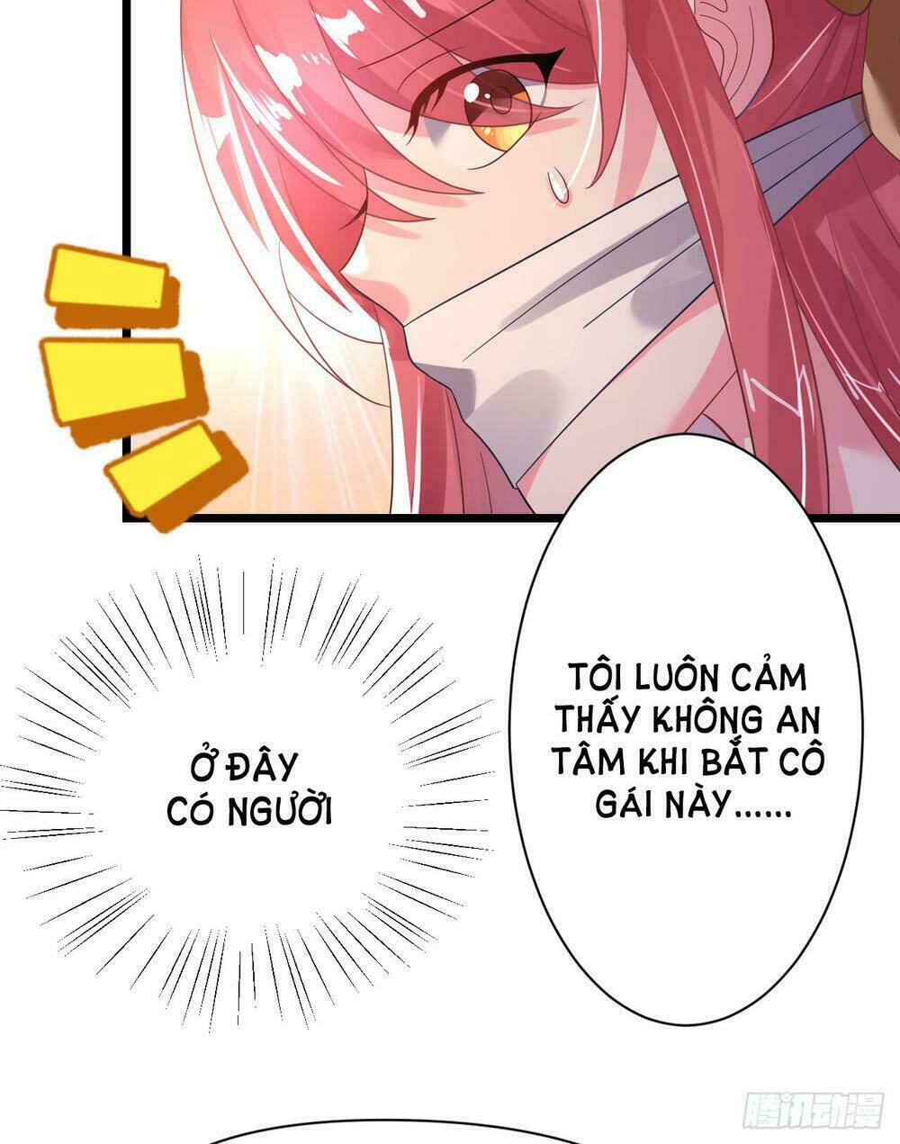 thuyền trưởng đại nhân khinh diểm ái chapter 30 6