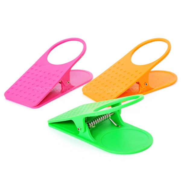 Bộ 2 Dụng Cụ Kẹp Ly Nước Tiện Ích