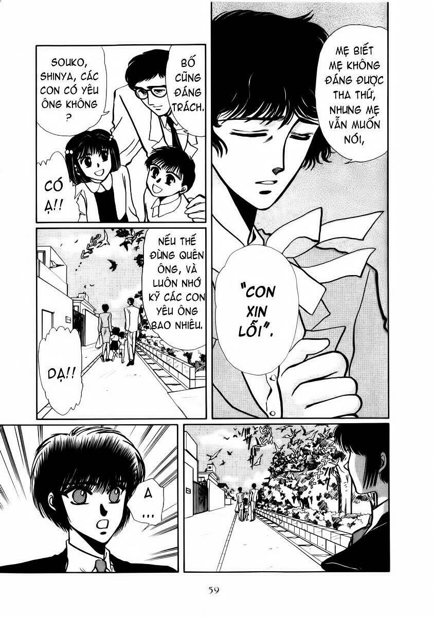 tokyo babylon chapter 6.1 28