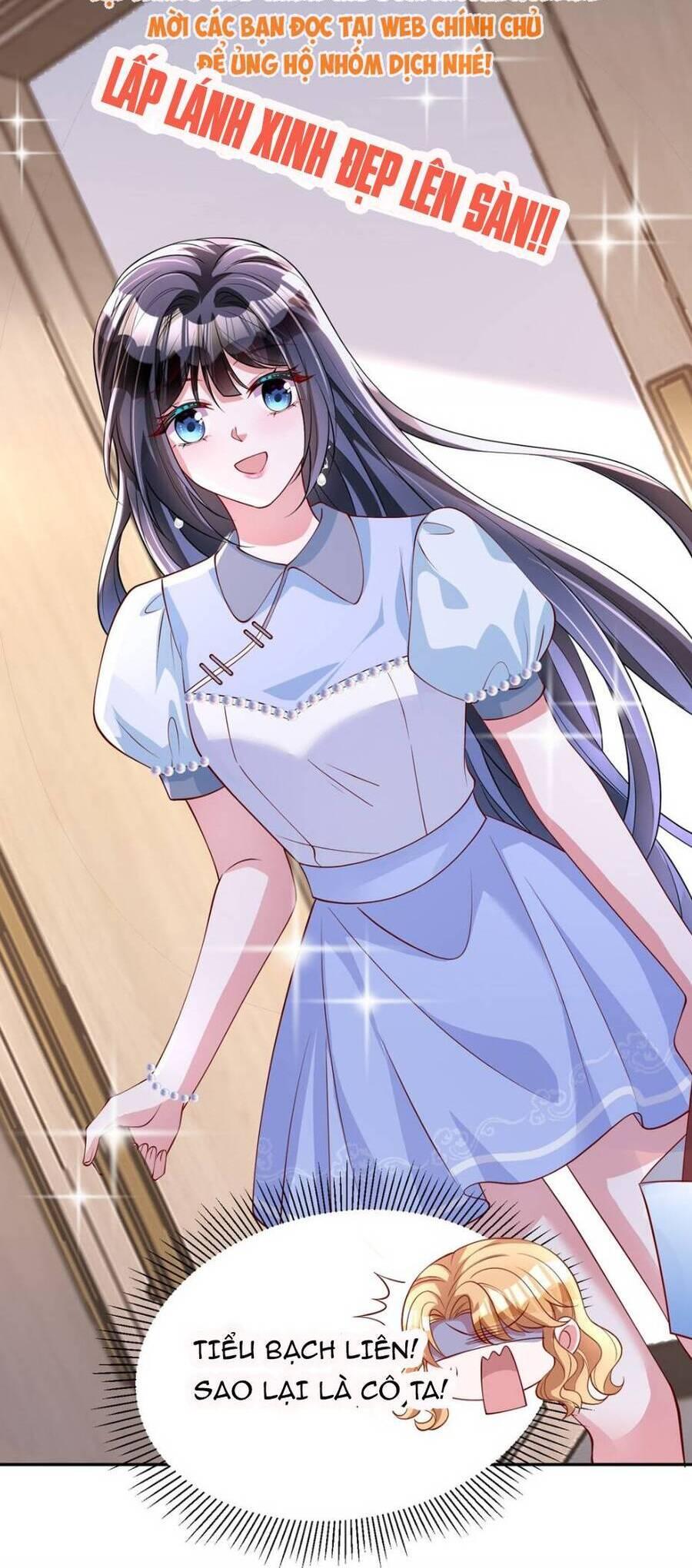 tổng tài huyết tộc cực sủng cô vợ mỹ nhân ngư chapter 144 15