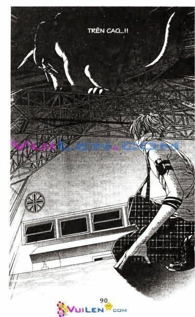 bí mật học viện cross chapter 6 90