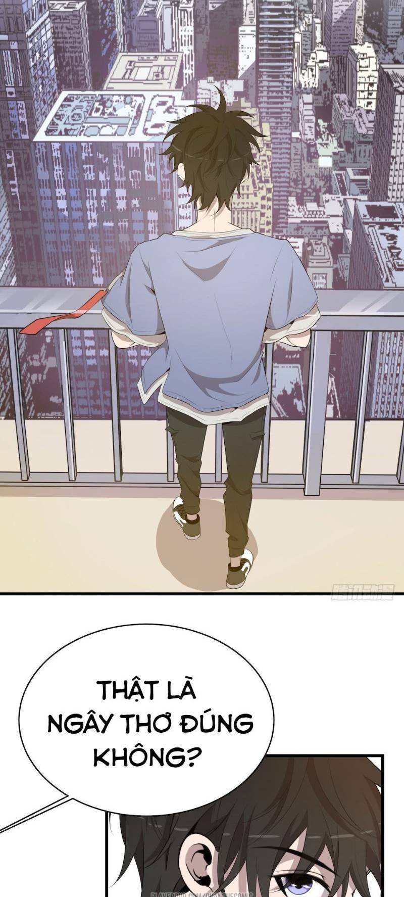 thát không mê thất chapter 20 13