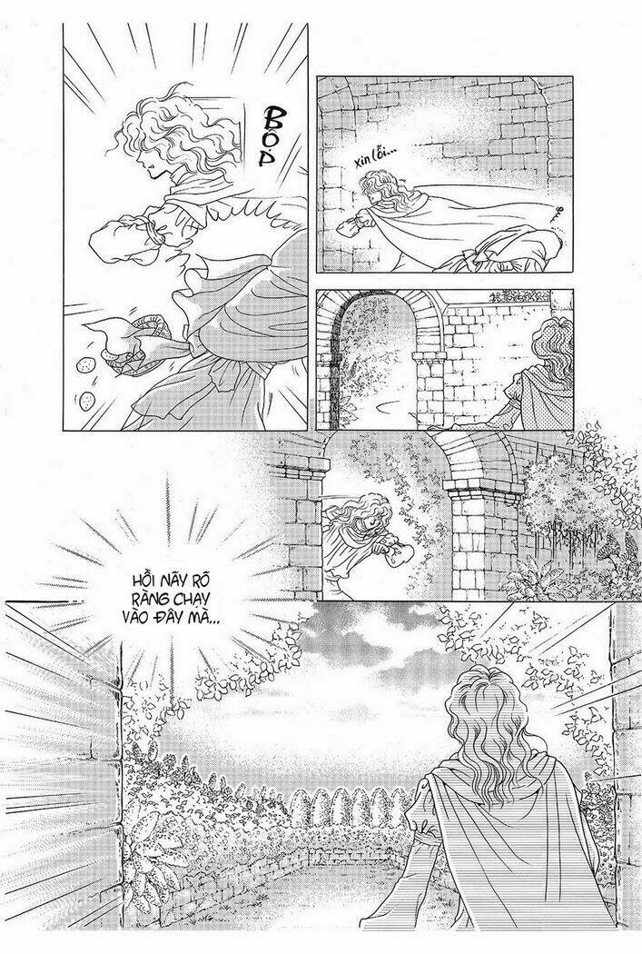 princess – công chúa xứ hoa p5 chapter 2 3