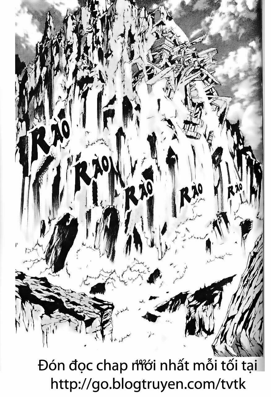 shoma - thiên vương thần kiếm chapter 83 2