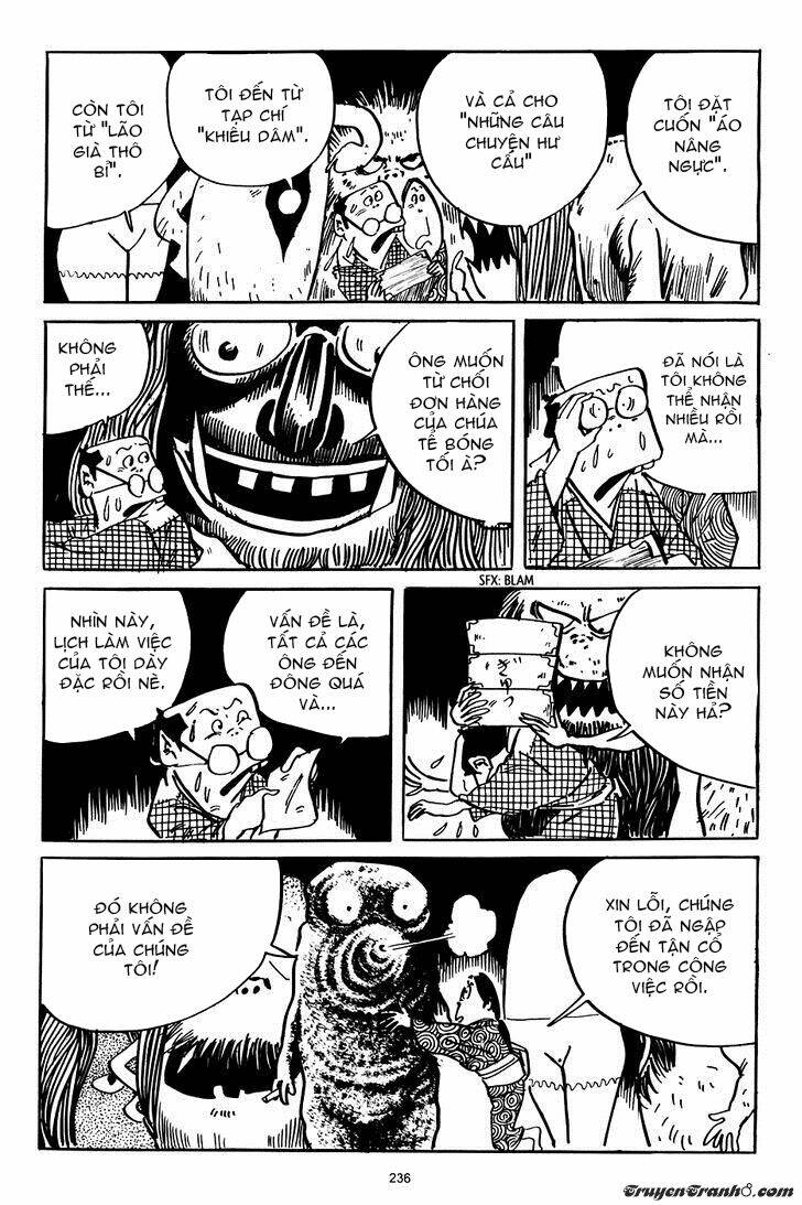 3 street of mysteries chapter 7 7