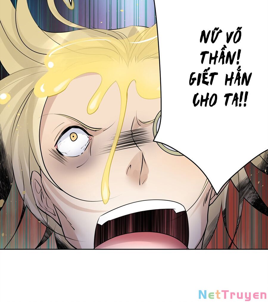 bản giáo chủ thân bất do kỷ chapter 23 15