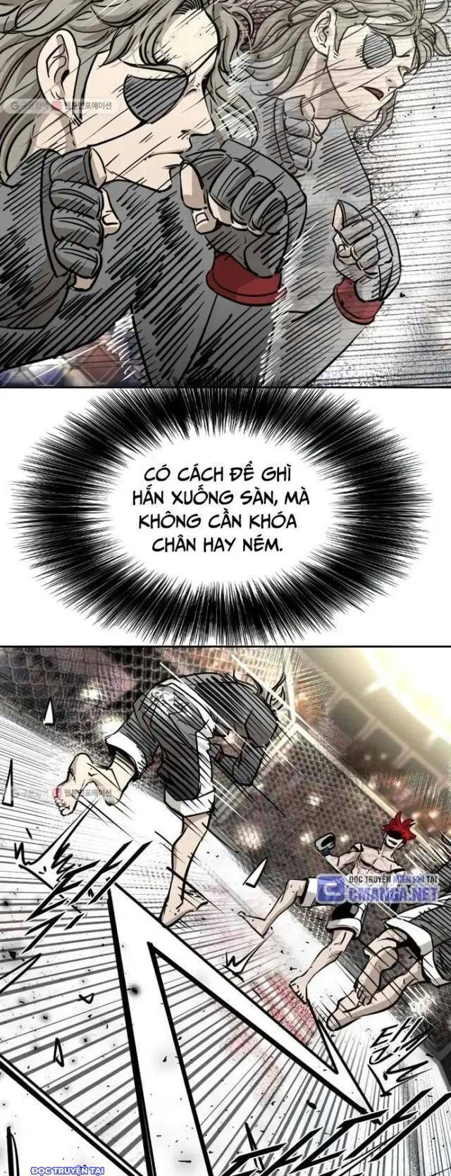 shark - cá mập chapter 206 38