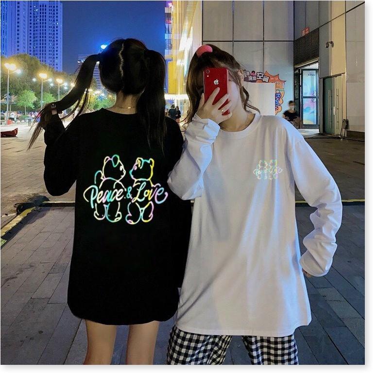 ÁO THUN NAM NỮ CỰC ĐẸP SIÊU HOT