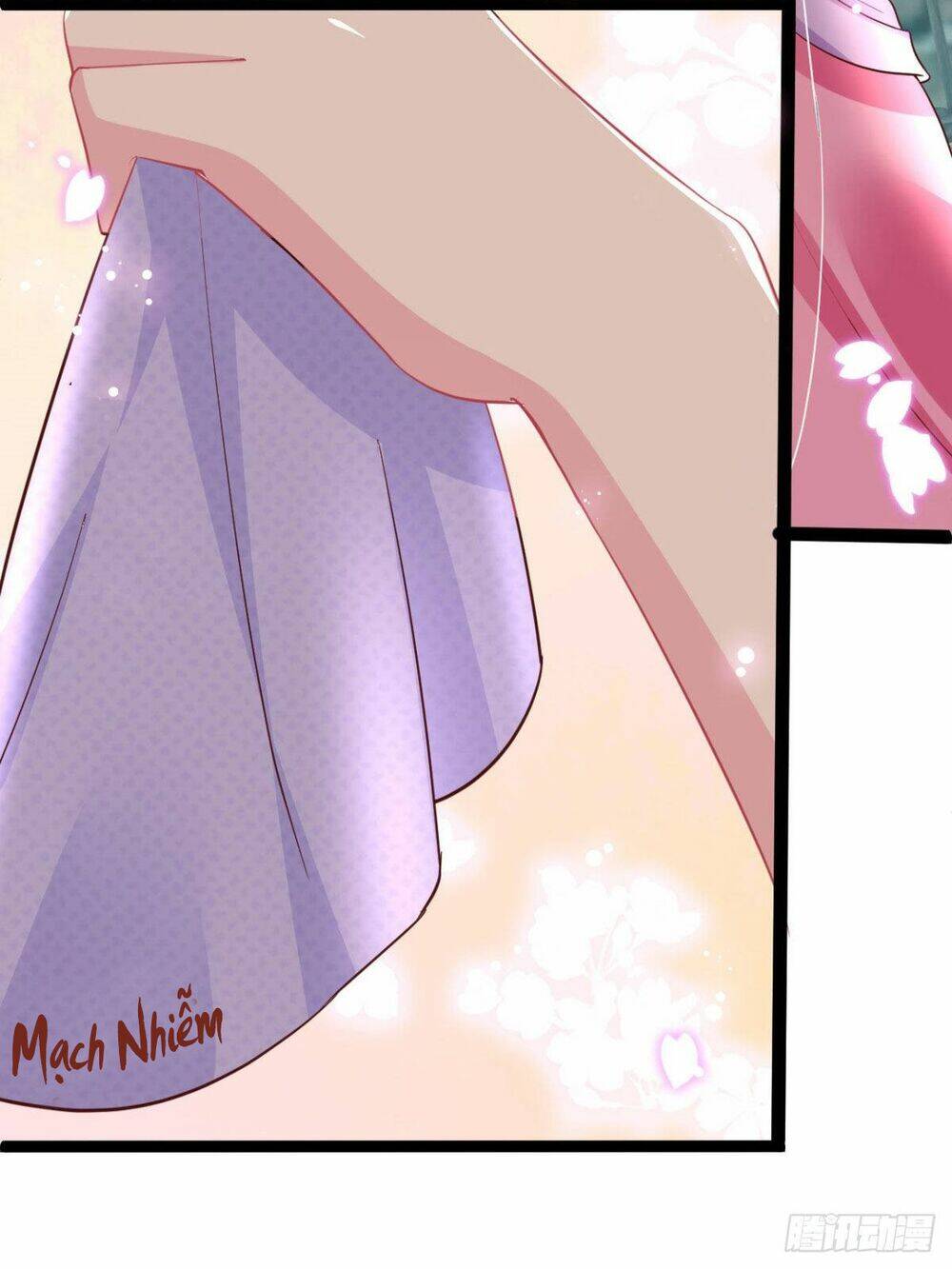 tướng quân tại thượng: manh phi xuyên không muốn nghịch tập chapter 17 10