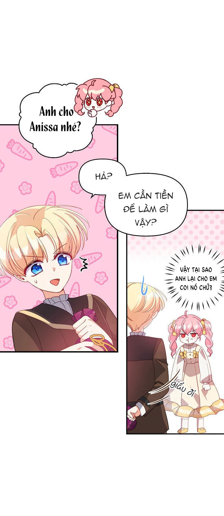 em gái cưng của đại công tước phản diện chapter 27 12