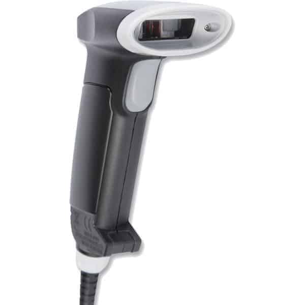 Máy Quét Mã Vạch OPTICON OPR-3201Z - Màu Đen - Hàng Chính Hãng