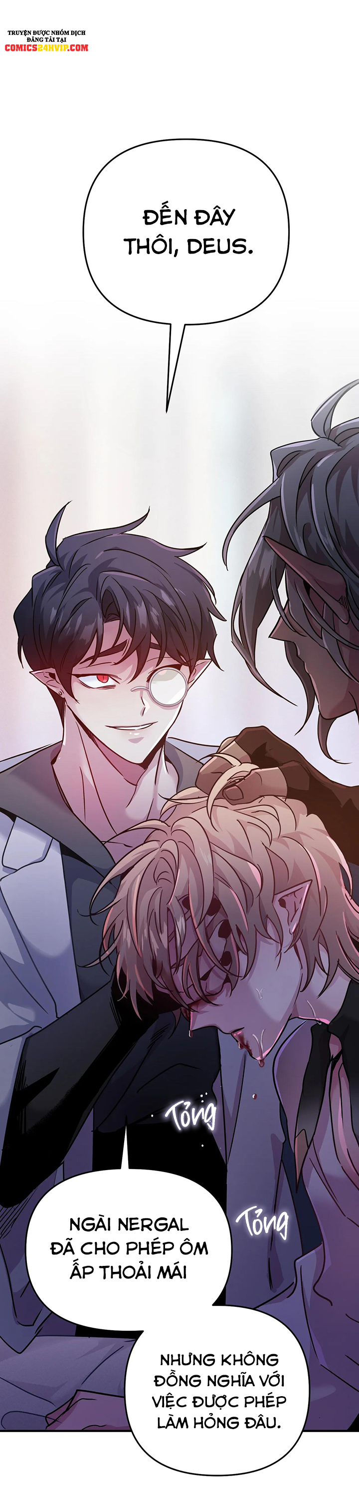 hắc vực chapter 26 17