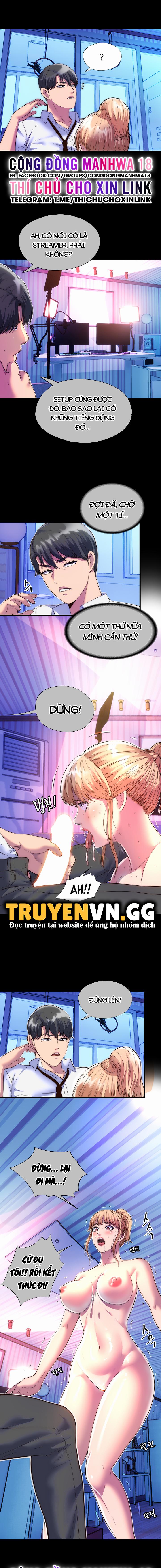 điều khiển cơ thể chapter 8 7