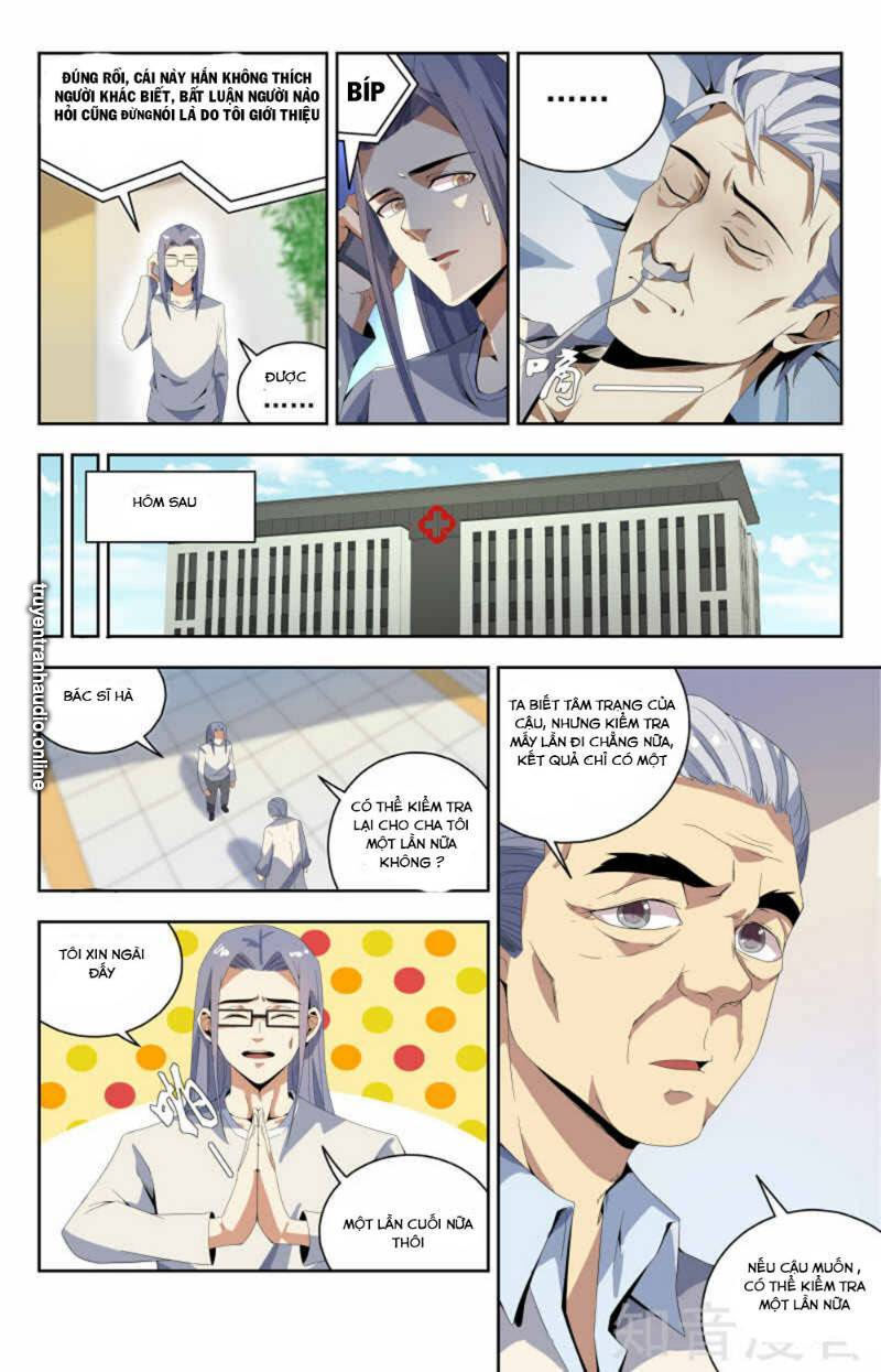 long ẩn giả chapter 51 7