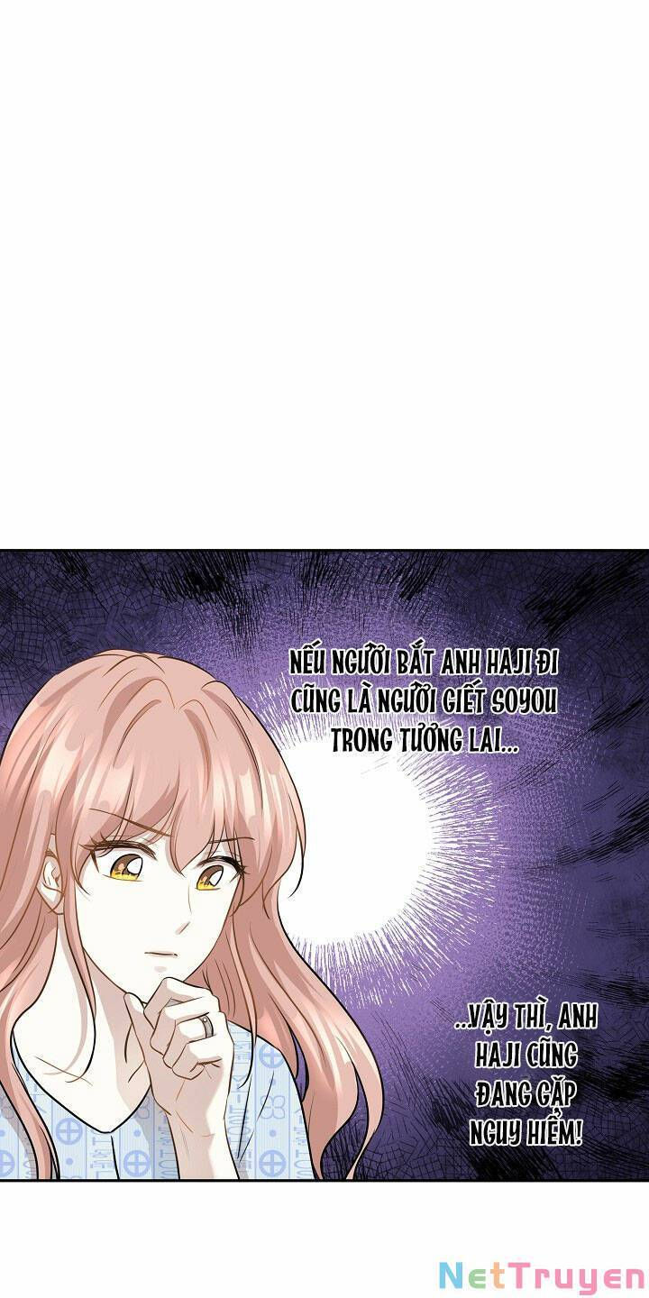 cuộc sống kỳ thú chapter 90 56