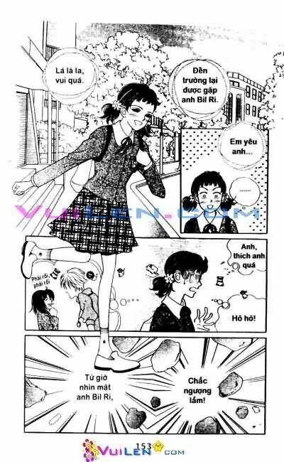 có anh trong đời chapter 2 153