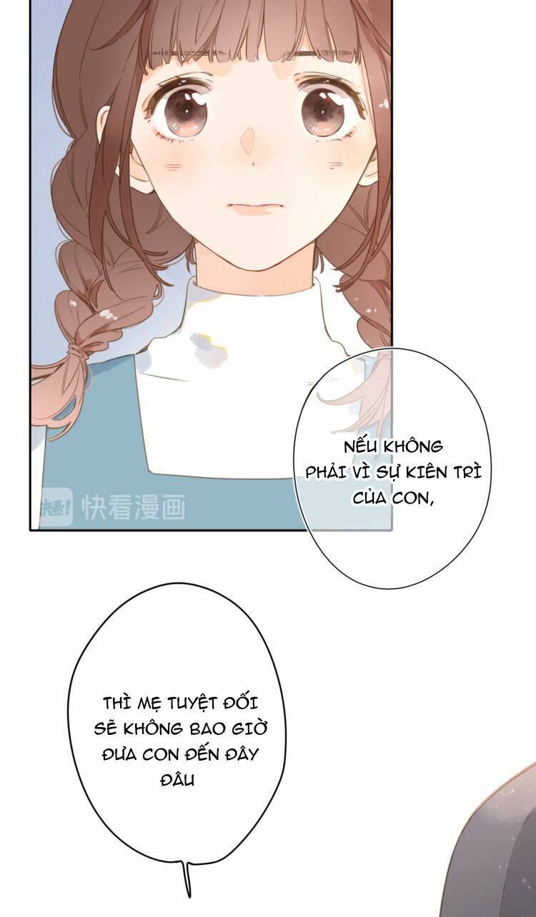 sos! tôi đã yêu một con sâu bướm (phần 2) chapter 1 8