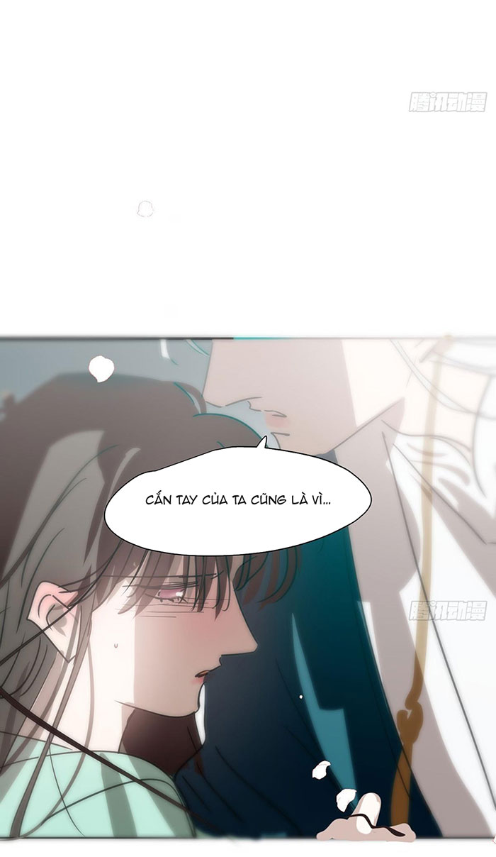 Bắt Lấy Ngao Ngao chapter 247 - Trang 54