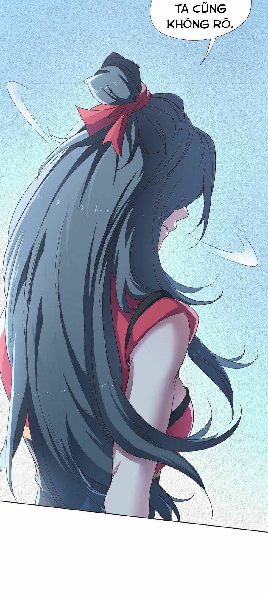 vong xuyên dạ hành chapter 3 59