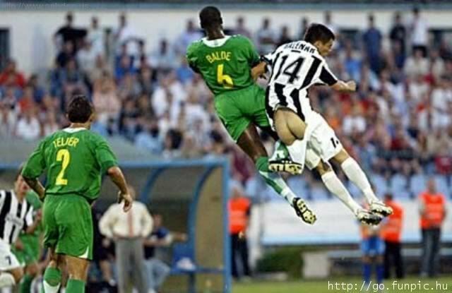 hình ảnh hài hước new chapter 9 8