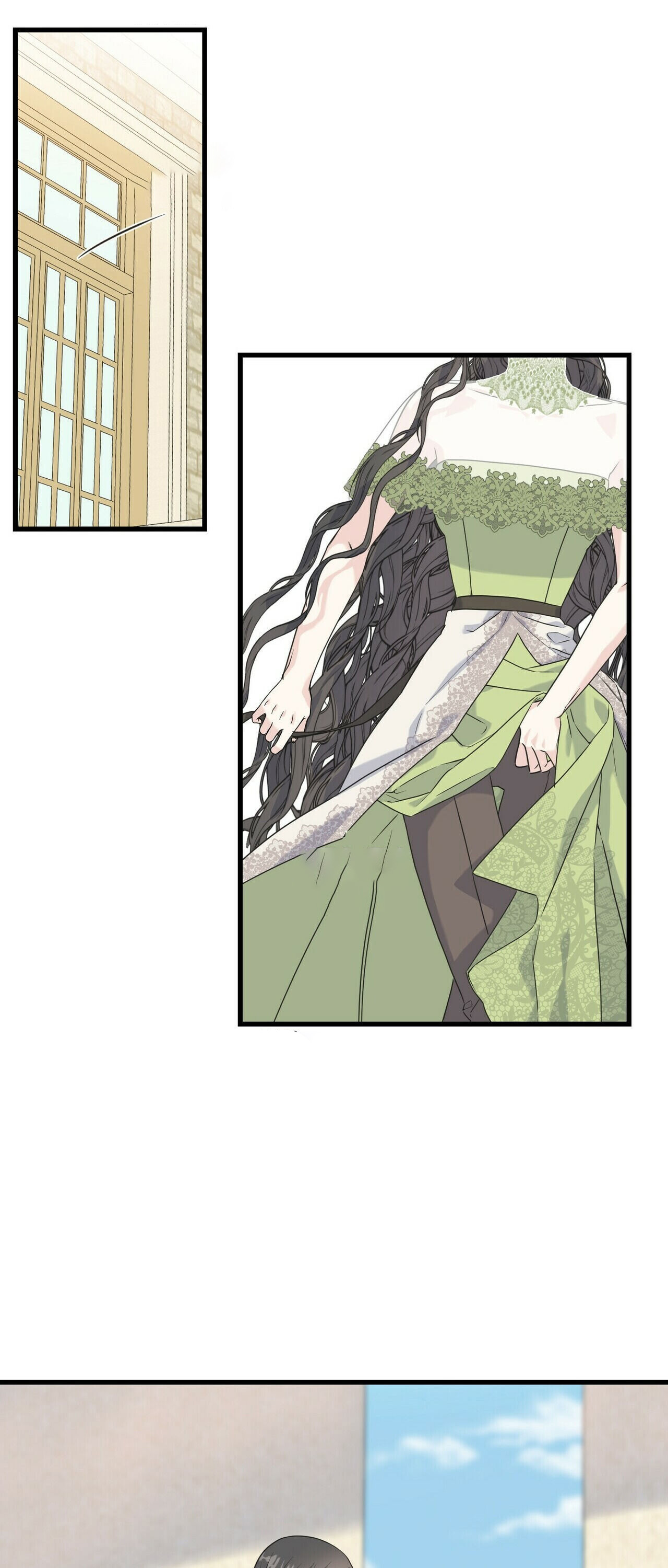 hoàng tử dâm đảng và nữ hiệp sĩ ngầu lòi chapter 33.2 19