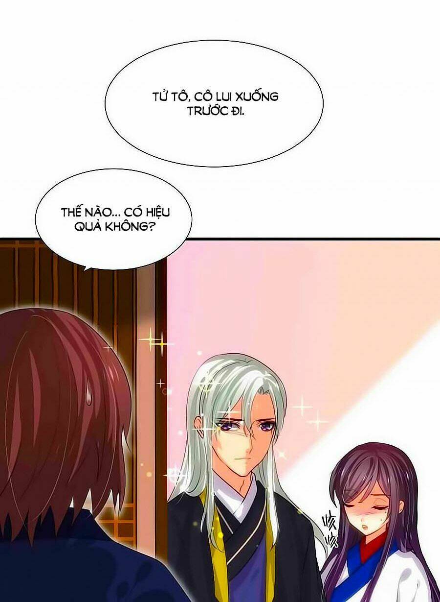 dưỡng thiếu chủ đấu tra nam chapter 66 1