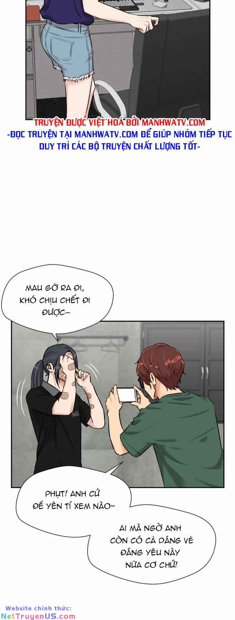 gương mặt thiên tài chapter 87 56