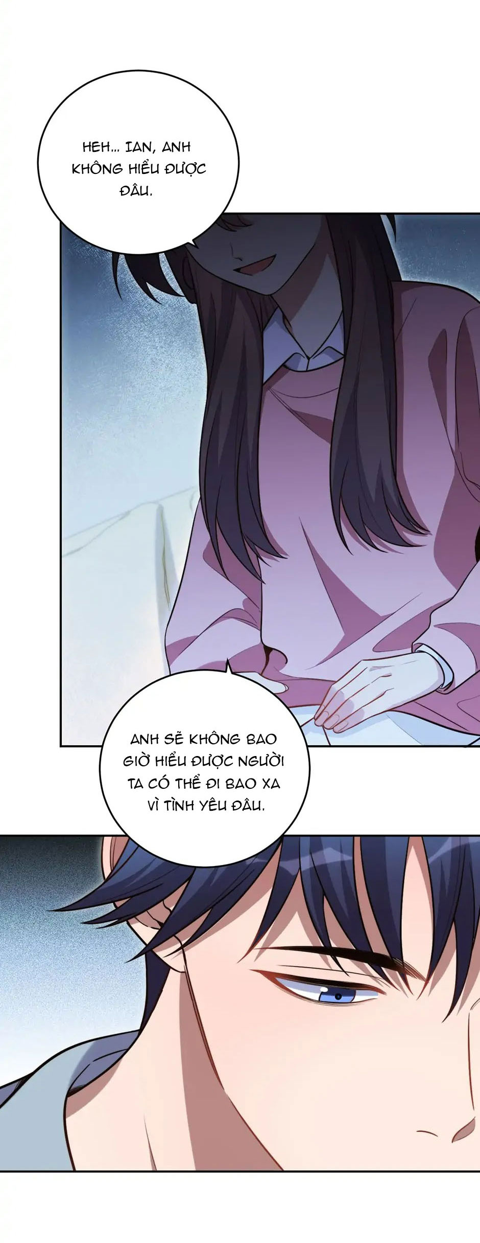 [16+] killing my love chapter 91.2 13