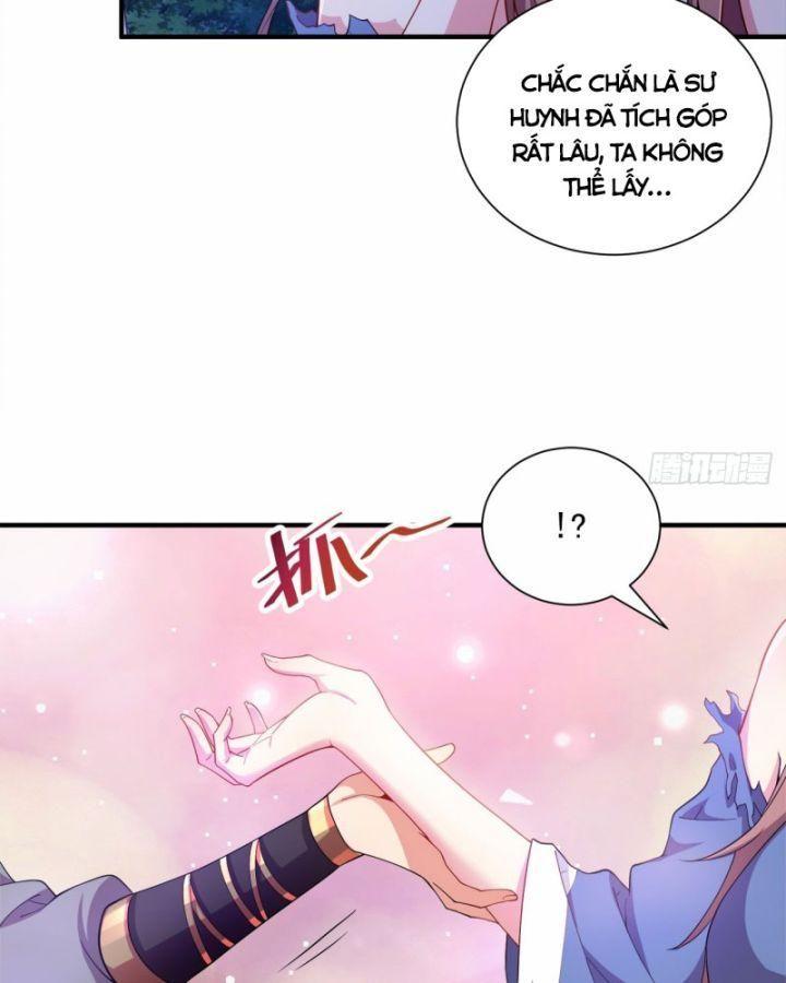 ta đã bắt nạt khí vận chi tử chapter 3 12