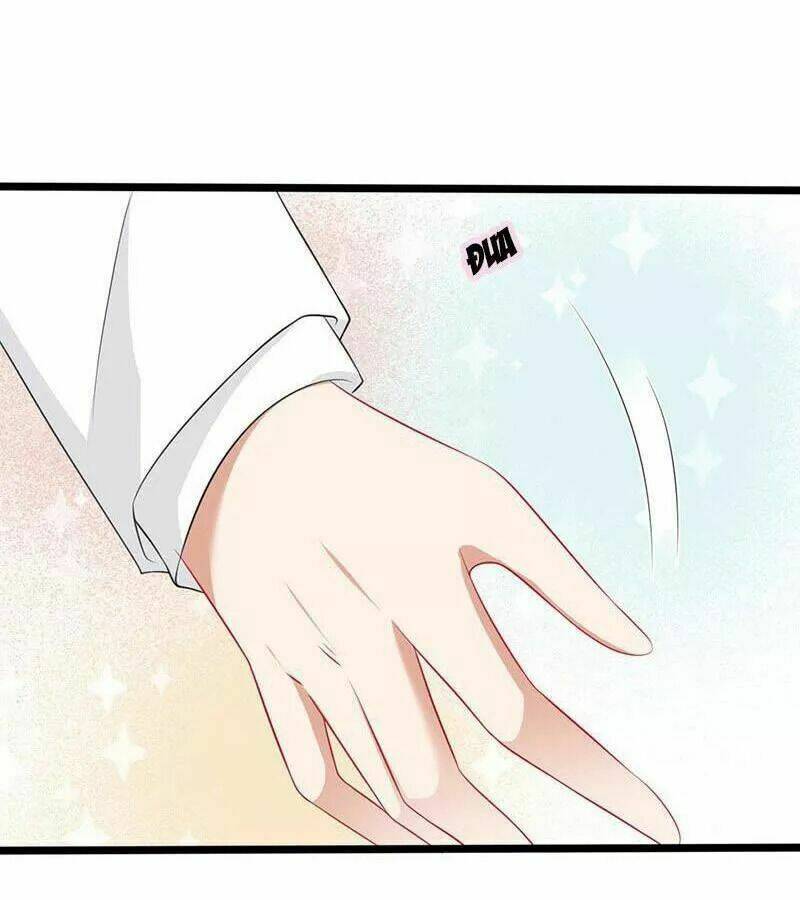 vương bài thiên sư và tiểu manh yêu chapter 30 31