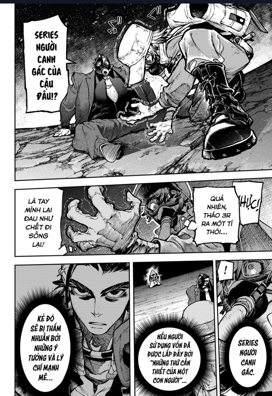 gachi akuta chapter 103 6