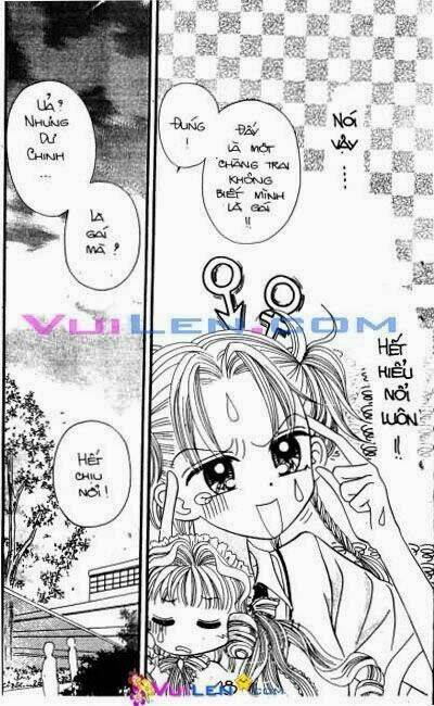 đôi giày thủy tinh chapter 6 48