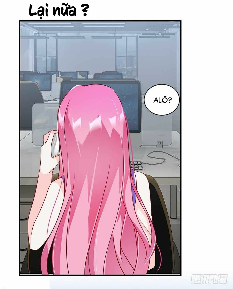 bảy ngày thực cốt hôn ước chapter 19 7