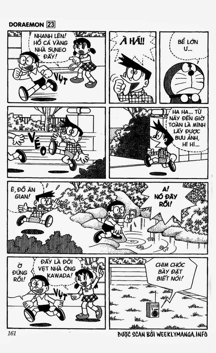 doraemon chapter 427 12