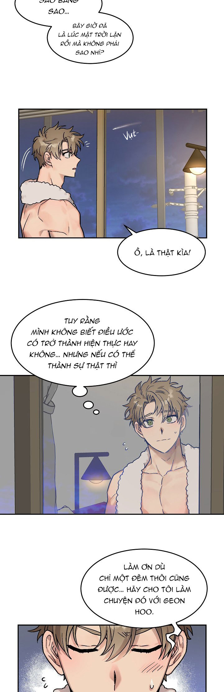 tình yêu đơn phương chapter 1 6