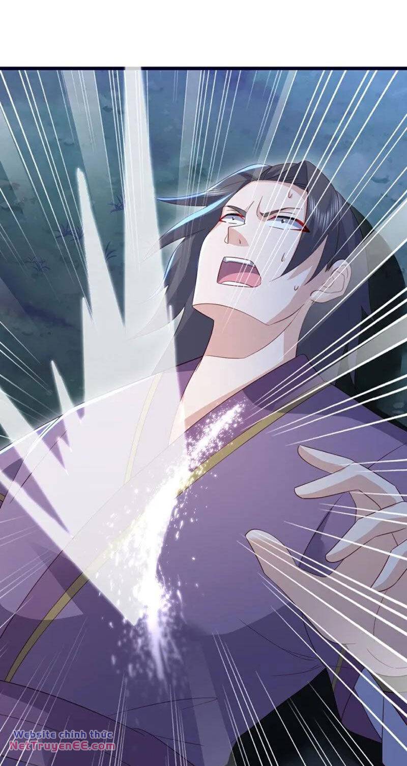 tiên võ đế tôn chapter 551 33