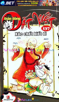 thần đồng đất việt chapter 137 1