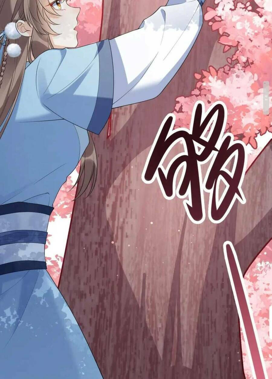 phúc hắc hoa yêu mua một tặng một chapter 8 24