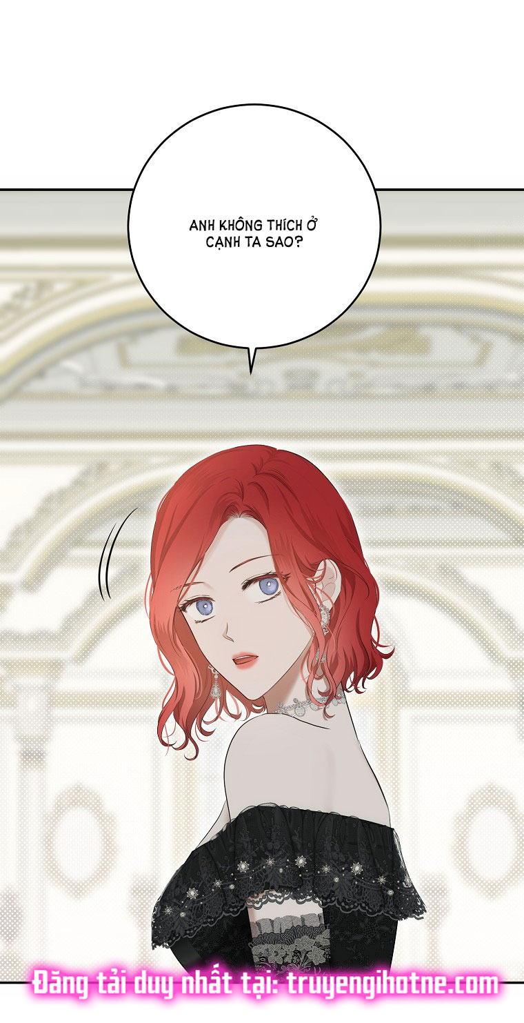 [Bản 15+] Tôi Lạc Vào Thế Giới Trò Chơi Harem Ngược chapter 84.1 - Trang 44