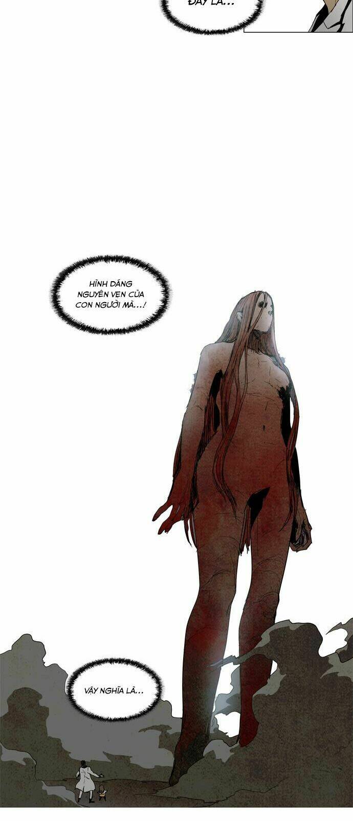 lessa 2: the crimson knight chapter 108 24