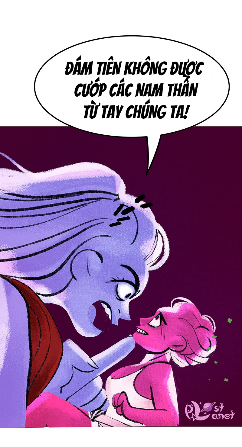 thần thoại olympus chapter 68 47