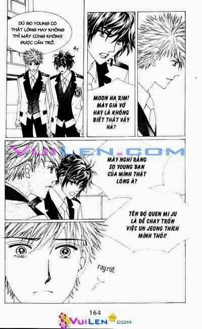 đại ca đi học chapter 8 164