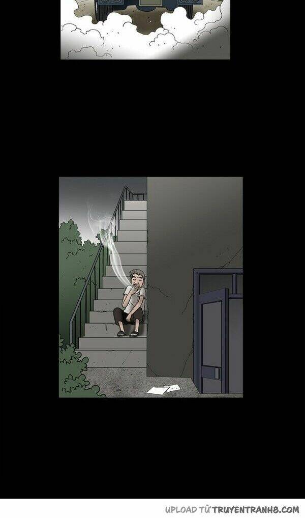 seduction - quyến rũ chapter 9 41