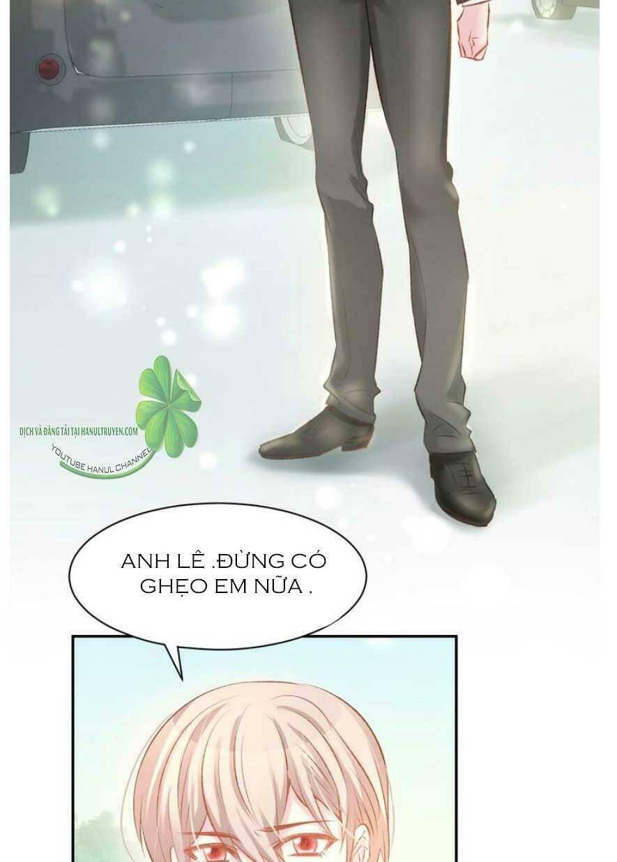 hôn nhân ấm áp : tổng tài sủng vợ thành nghiện chapter 47.2 7