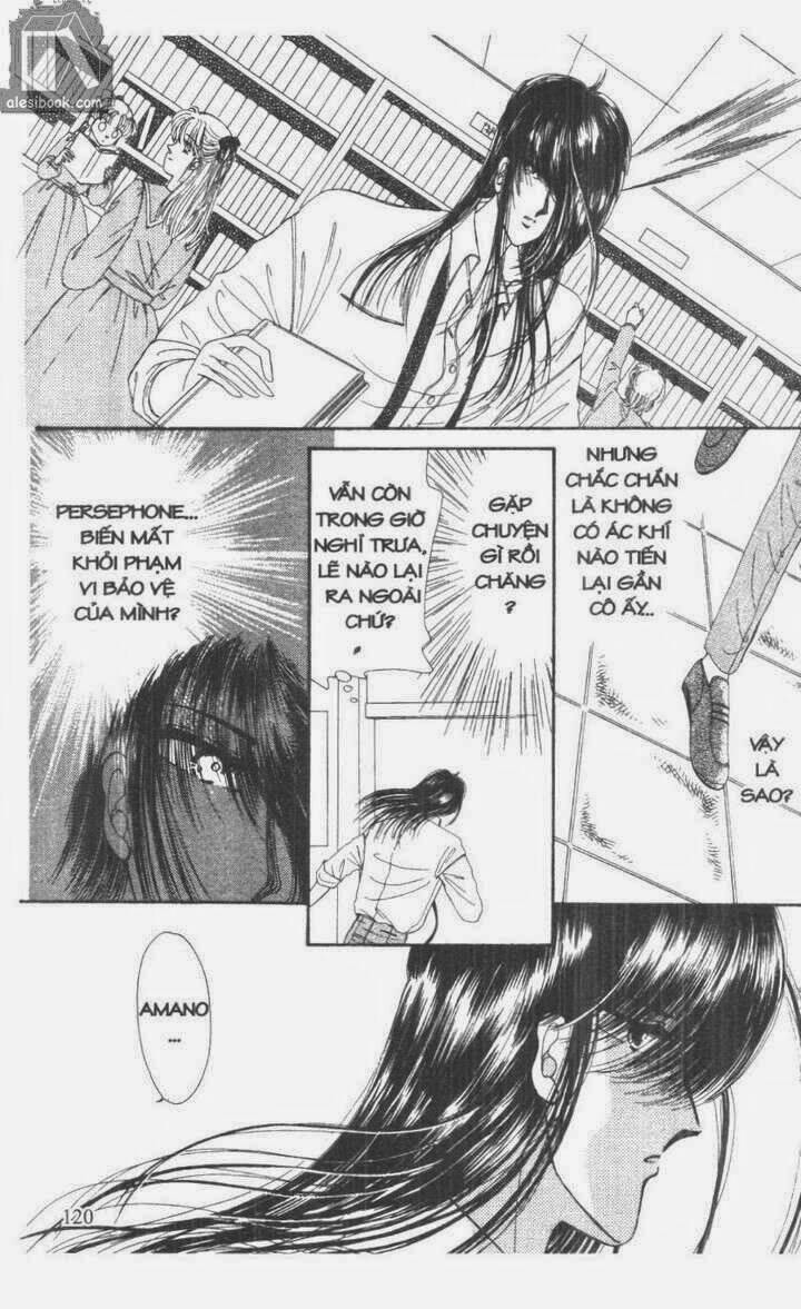 aries thần thoại cung hoàng đạo chapter 4 119