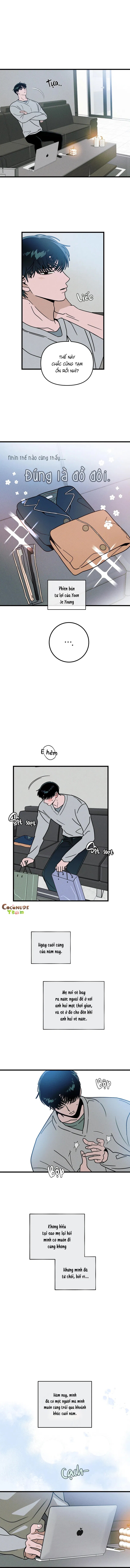 lời tỏ tình từ con số 0 chapter 39 3