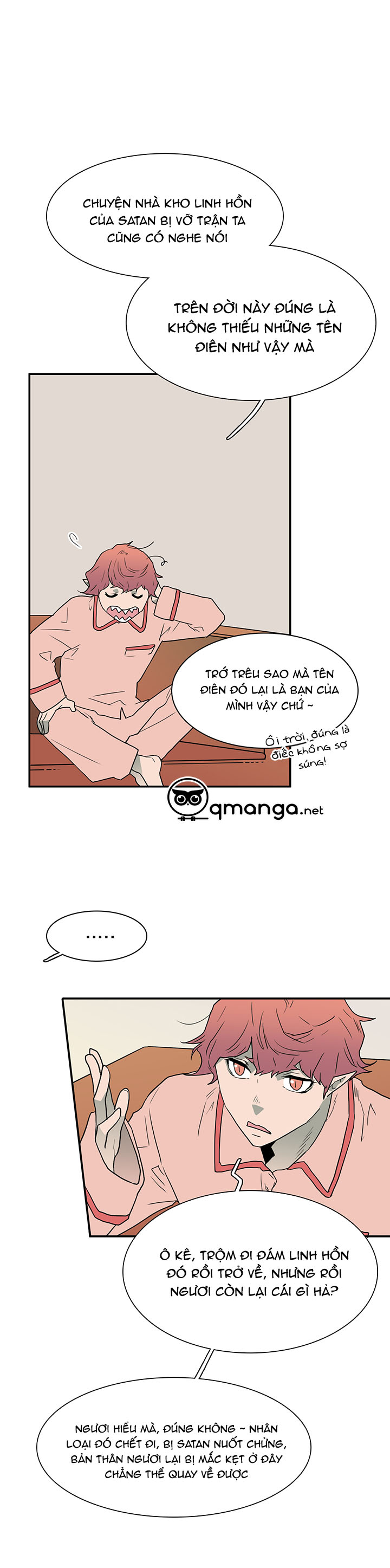 dear door chapter 28 16