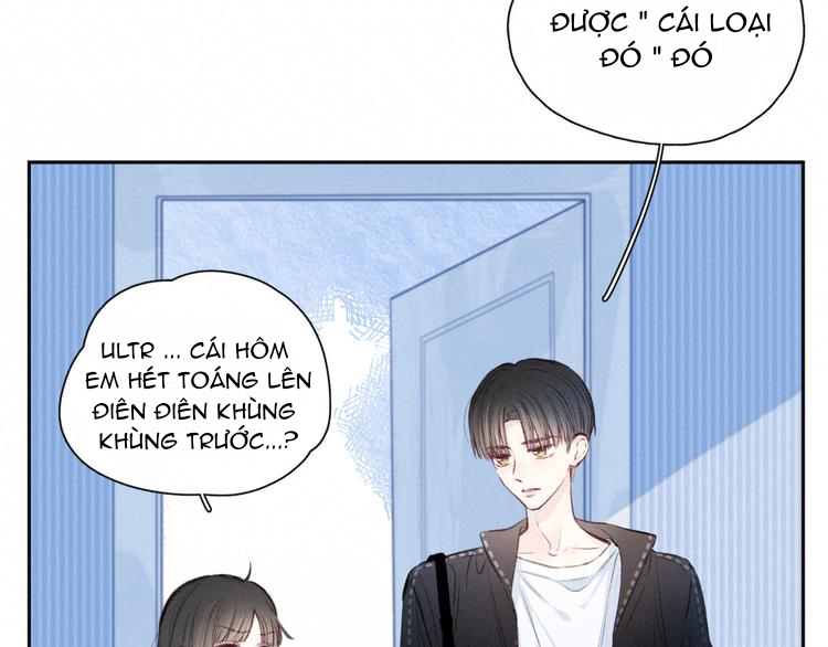 nỗi buồn của hoa cẩm tú cầu chapter 51 27