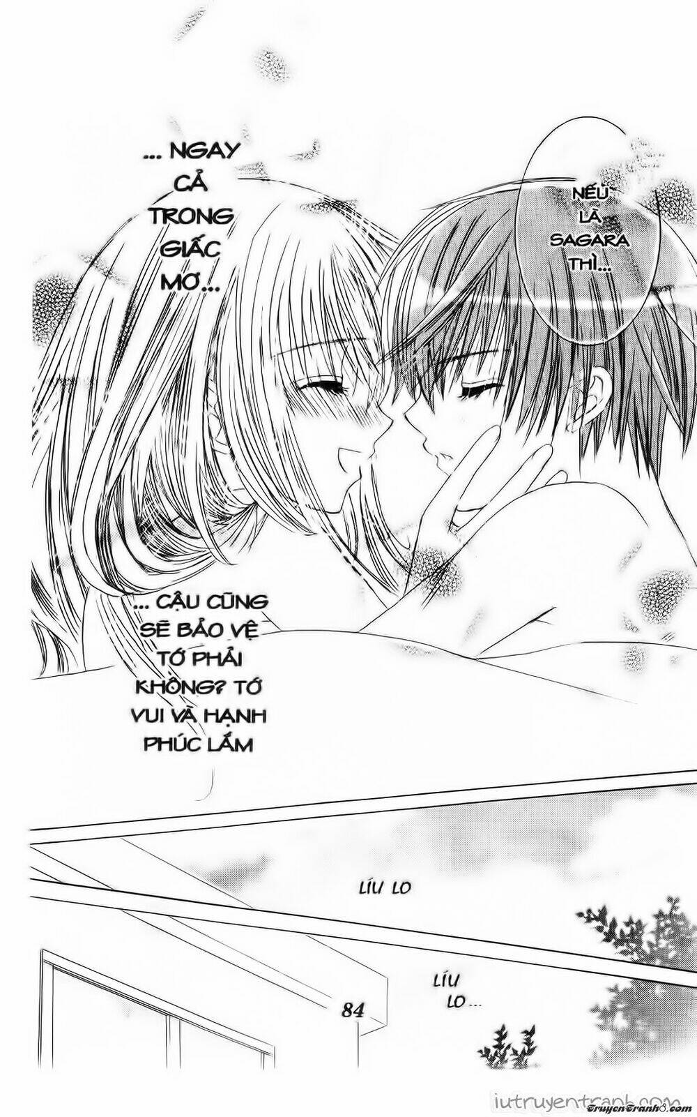 get love! chapter 36 14