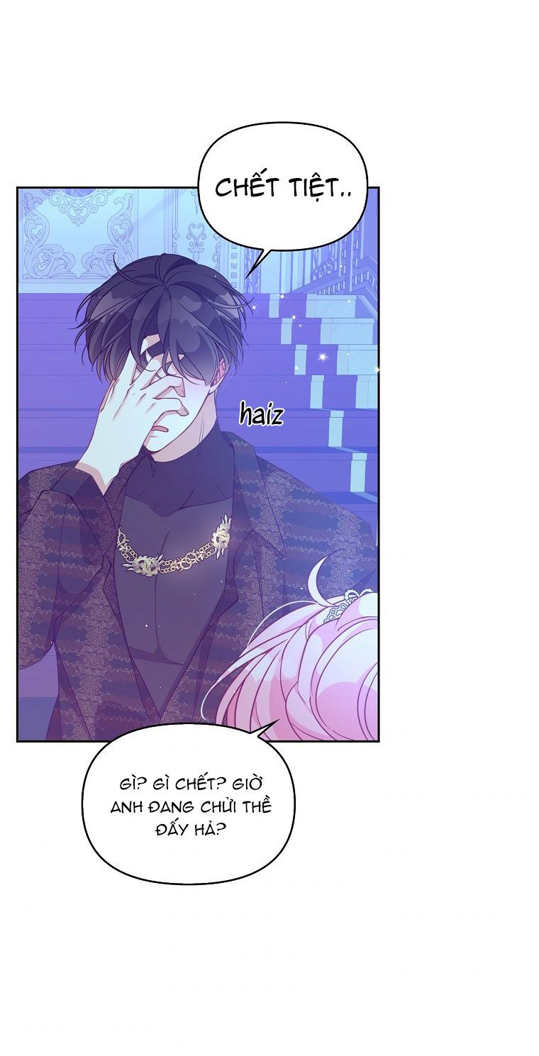 em gái cưng của đại công tước phản diện chapter 78 30